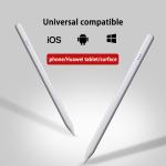 140mah Universal Capacitive Stylus Pen Drawing Pencil For Phone