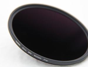 Wholesale Landscape Photography Natural Night Filter Lower Color Cast For Photographer ND32000X 15 Stops from china suppliers