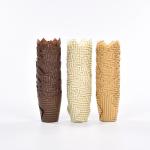 Oil Proof Tulip Paper Cups