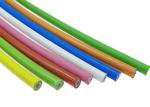 High Temp Resistance Nylon Brake Hose SS304 Wire Braided Brake Line