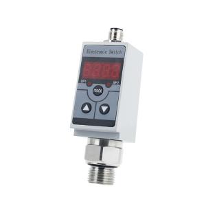 Wholesale Smart Low Oil Air Pressure Switch Hydraulic Oil IP65 Protection from china suppliers