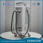Large spot size for professional and fast hair removal skin rejuvenation OPT