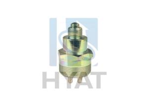 Wholesale Truck/bus transmission reverse light switch for MERCEDES-BENZ OE 0005457909/0015452709 from china suppliers