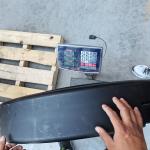 Runflat Inserts For Heavy Duty Trucks Providing Flat Tire Protection And