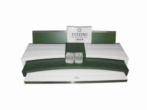 Wholesale Jewelry and watch display stand,Cosmetic countertop display stand,PURSE DISPLAYS from china suppliers