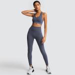 Women Custom Printed Gym Fitness Compression Workout Sport Seamless Tights