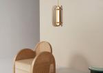 Modern simple bottle glass hanging pendant lamps creative e27 ceiling chandelier