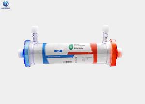 Wholesale Hospital Low Flux Hemodialyser For Hemodialysis Use With High Quality from china suppliers