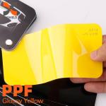 Car PPF TPU Car Paint Protection Film Non Yellow Anti Scratch 10 Years Warranty