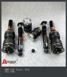 AIRMEXT Air Strut Kit For BMW E30 1982-1990 Air Spring Shock Absorber