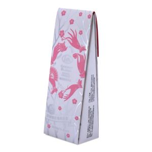 Wholesale Custom Cosmetic Packaging Boxes For Nail Stickers With Luxury Design from china suppliers