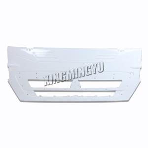 Wholesale WG1662115010 Panel For Howo T5G Truck Body Spare Parts from china suppliers