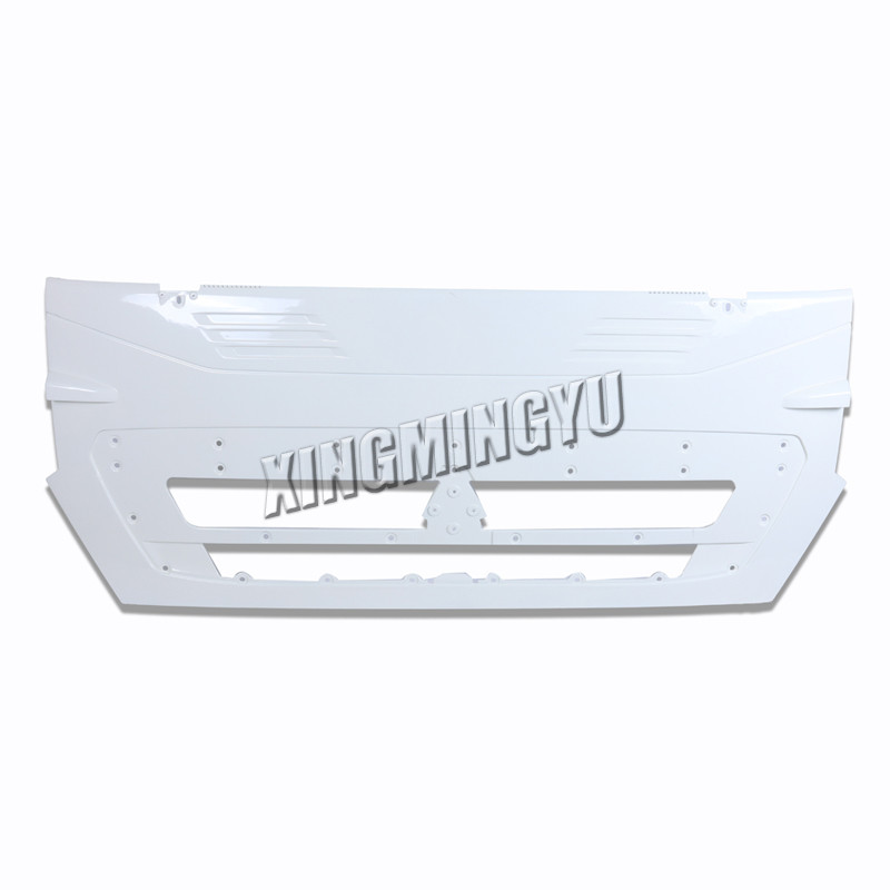 WG1662115010 Panel For Howo T5G Truck Body Spare Parts