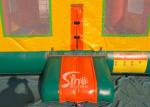 Commercial Dora Module Inflatable Bounce Houses High Durability