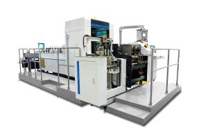 Wholesale Powerful Electronic Inspection Equipment For Medicine Box Printing Sorting from china suppliers