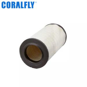 Wholesale Truck Air Filter AF25248 fit for Peterbilt Kenworth Western Star from china suppliers