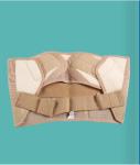 Flesh Colored Belly Band Support Belt Fetal Position Protection Belt Easy Remove