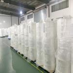 BFE 95 99 Melt Blown Cloth Oilproof Non Woven Melt Blown Polypropylene