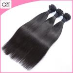 No Split Ends 8a Virgin Hair Extremely Soft Brazilian Straight Hair 34 inch for