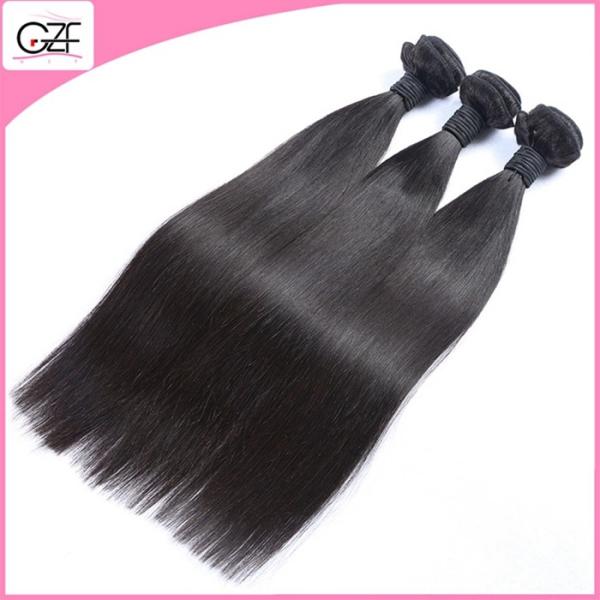 Hot Heads Extensions Brazilian Straight Hair Bundles 9a Kinky Straight for Sex