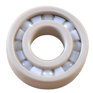 Wholesale Chemical Equipment 6202CE PEEK Hybrid Ball Bearings from china suppliers