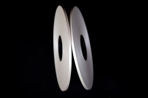 Wholesale OEM Single Sided Phlogopite Mica Tapes For Cables Electrical Insulation from china suppliers