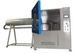 IPX6 IEC60529 Waterproof Water Spray Test Equipment