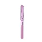 Plastic Student Exam Fountain Pen Colorful 0.5mm Business Advertising Neutral