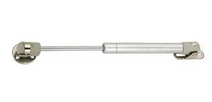 Wholesale Side Installation Furniture Gas Spring Lift , Cabinet Door Lift Pneumatic Support from china suppliers