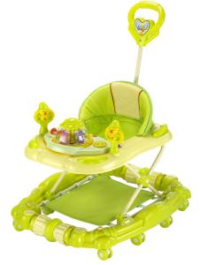 Wholesale Adjustable Baby Walker for Girls from china suppliers