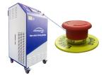 SUV Cars Hydrogen Carbon Cleaning Machine AL Material Air Pollution Reduced