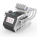 Hot Sale Vacuum Cavitation Machine 80Khz Ultrasonic Piel Firme Body Slimming