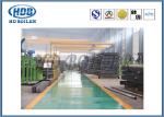 Boiler Air Preheater In Thermal Power Plant High Pressure