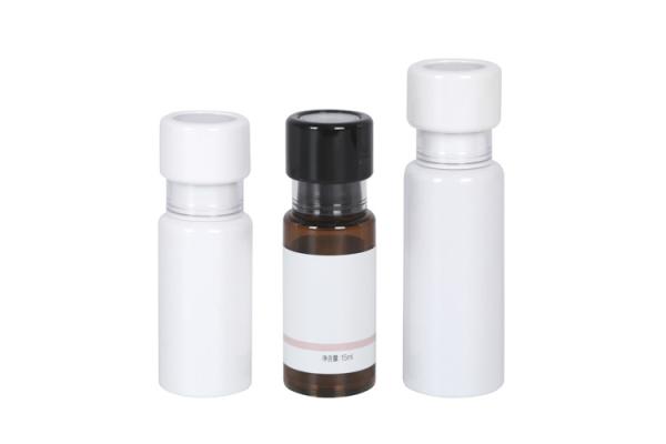15ml 30ml PETG Airless Bottle Vacuum Cosmetic Skin Care Packaging Container