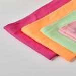 KILINE Tea Towels Waffle Dish 40x40cm Micro Fiber Dutch Kitchen Towels Woven
