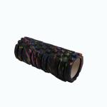 Anti Fatigue Gym Fitness Foam Roller , OEM EVA Muscle Massage Roller