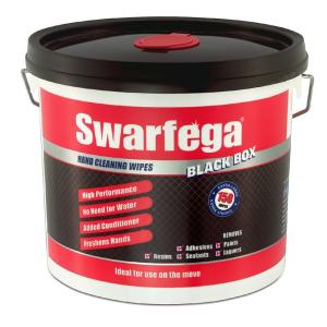 Wholesale Black Box Swarfega Industrial Hand Cleaner For Painter / Seam Sealers And Resins Heavy Duty from china suppliers