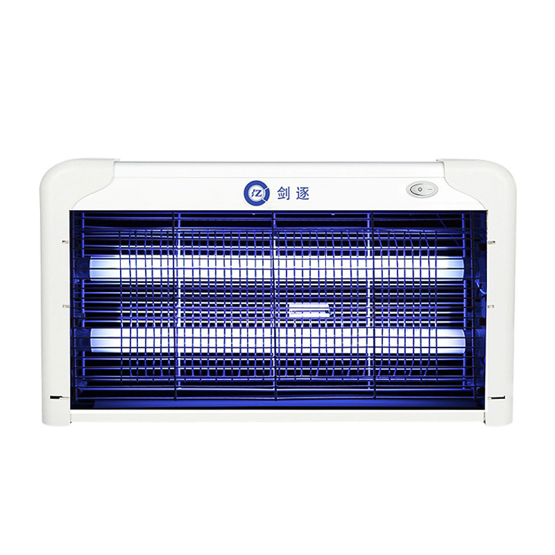 bug zapper mosquito killer lamp with glass tube light at competitive price