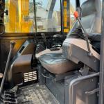 5 Ton Used Komatsu Excavator PC56 Fuel-saving Systems Working Systems Original