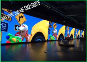 Wholesale Slim High Definition P3.91 Stage LED Screen Display Rental For Concerts from china suppliers