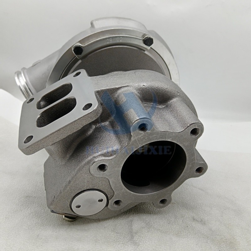 Heavy Equipment Turbocharger 53319707514 for Komatsu K31 Engine Turbo 533-197-07514
