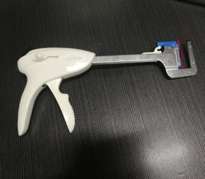 Wholesale Stainless Steel Plastic Disposable Surgical Stapler from china suppliers