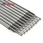 100mm Molybdenum Products Electrodes For Rare Earth Glass Melting Furnace