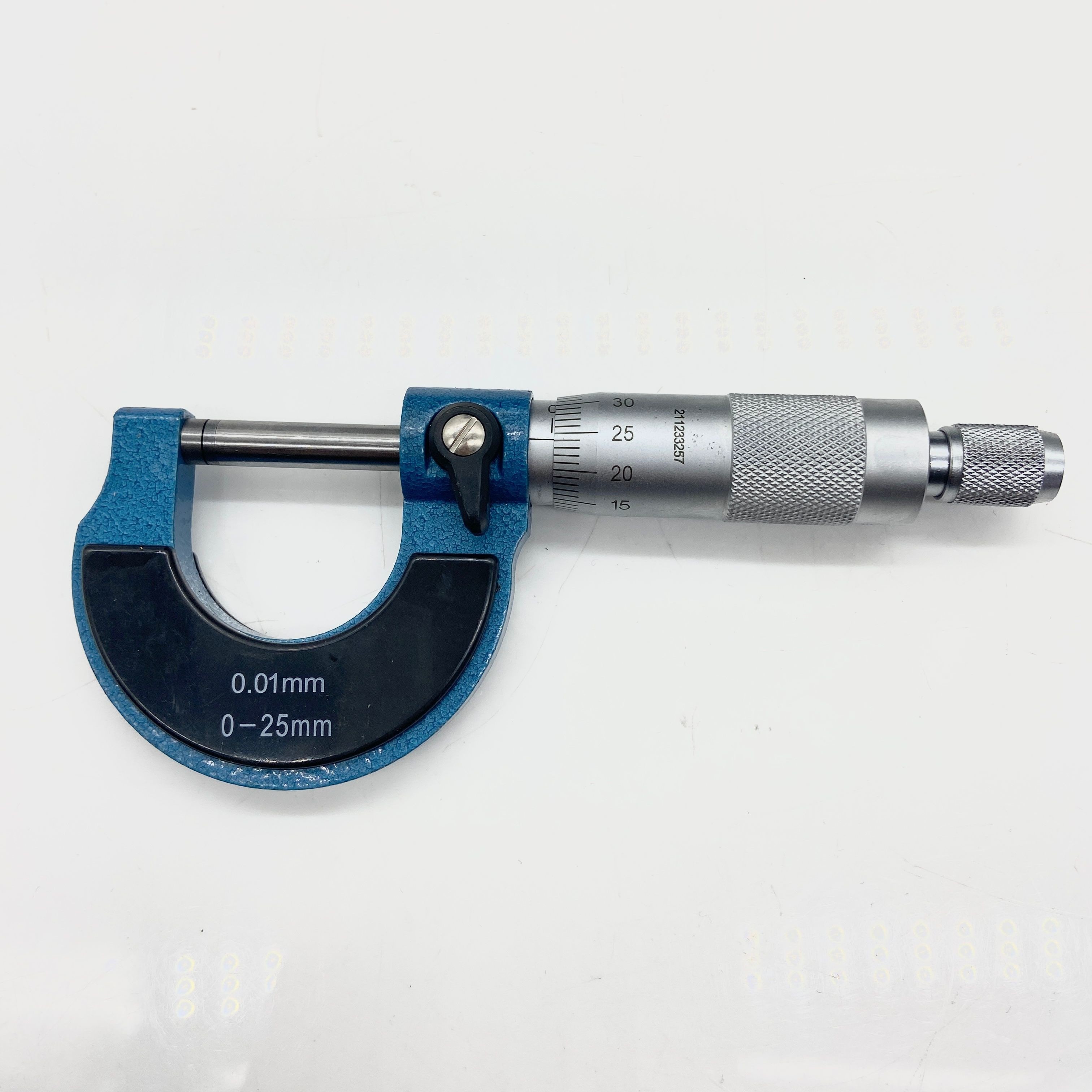 Visual Testing Welding Gauge Kit Non Destructive Testing Equipment