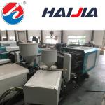 2400KN Injection Molding Machine 150rpm