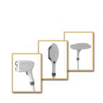 2000W Q Switched Nd Yag Laser Tattoo Removal Machine Portable Skin Face Lift