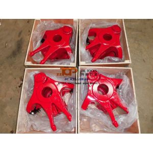 Wholesale API 8C Oilfield Handling Tools Casing Center Latch Elevator from china suppliers