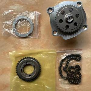 Wholesale ROEWE SAIC CVT180 Transmission Oil Pump Assembly Repair Kit For MG5 from china suppliers
