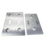 Precision Auto CNC Aluminium Parts Machined Services Oem