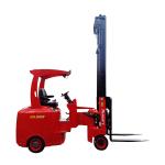 1.5-3 Tonne NA Series Electric Narrow Aisle Forklift